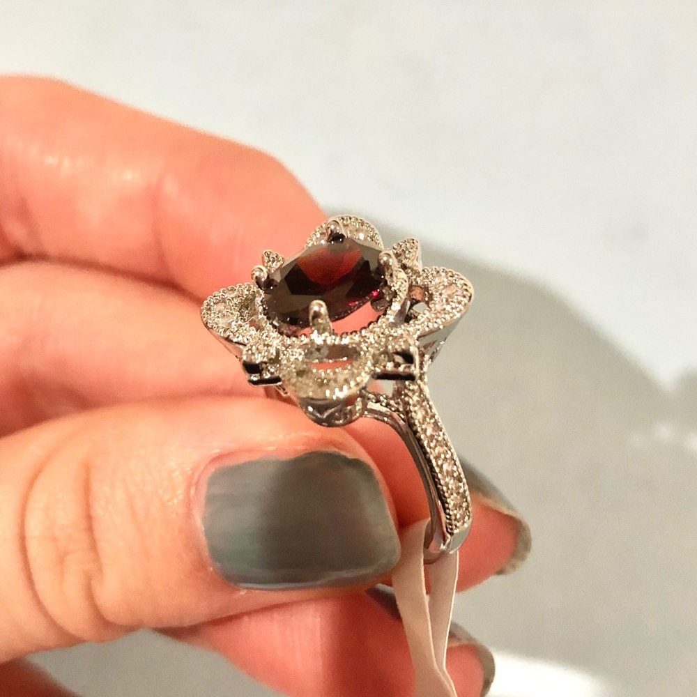Ring SIZE 7! 💍